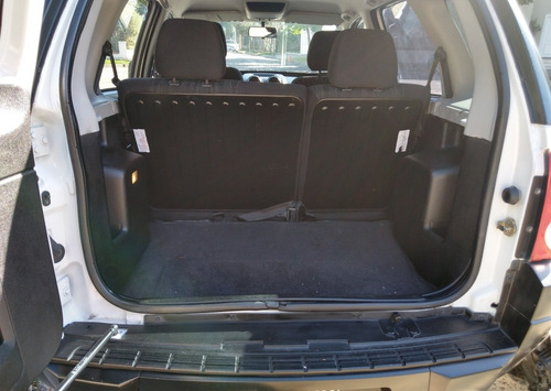 Ford Ecosport 2.0 My10 Xls 4x2 2010