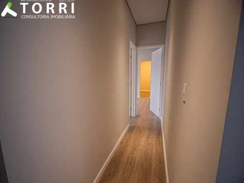 Imagem 20 de 30 de Linda Casa Térrea Em Alphaville Nova Esplanada, Votorantim - Sp. - Cc00574 - 70675877
