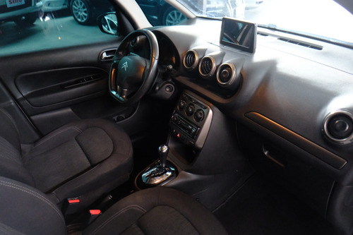 Citroën C3 Picasso 1.6 16v Glx Flex Aut. 5p