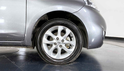 Imagen 11 de 15 de 105783 - Nissan March 2017 Con Garantía