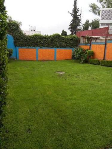 Terreno En Venta Colonia Las Aguilas Cdmx H/3/50