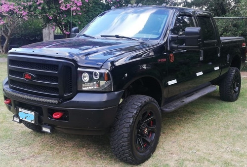Ford F100