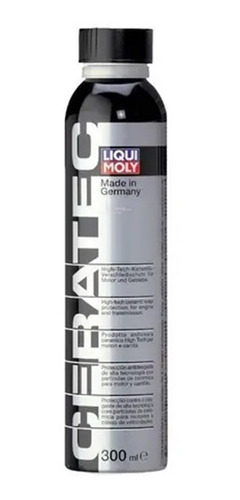 Liqui Moly Ceratec Antifriccion De Motor Lubri Franco