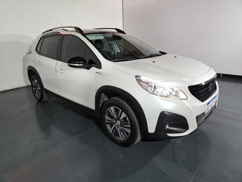 Imagen 2 de 7 de Peugeot 2008 1.6 In Concert Tiptronic