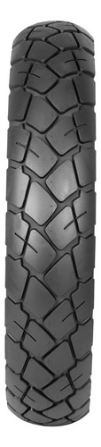 Par Pneu Nx Xr 200 110/80-18 + 90/90-21 Technic T & C Plus