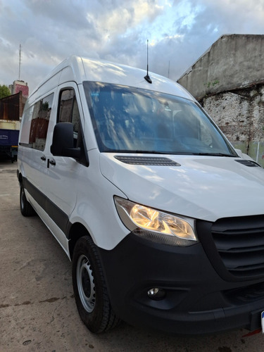 Mercedes-Benz Sprinter 314 Cdi Furgón 3665 Te V1