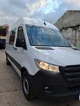 Comprar Mercedes-benz Sprinter 314 Cdi Furgón 3665 Te V1