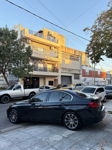 BMW Serie 3 2.0 320d Luxury 184cv