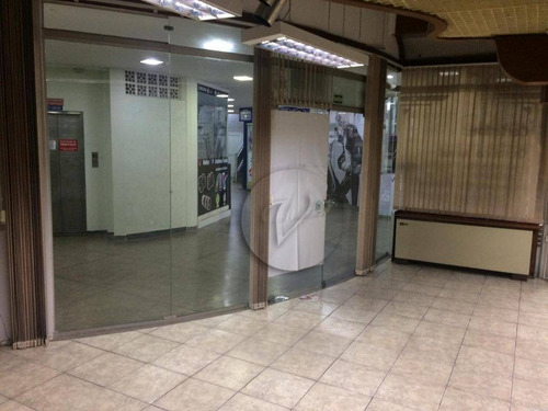 Imagem 13 de 15 de Loja, 50 M² - Venda Por R$ 200.000,00 Ou Aluguel Por R$ 2.000,00/mês - Centro - Santo André/sp - Lo0021