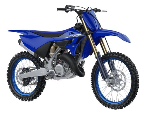 Par Cubre Polvo Para Yamaha Yz 125 Premium Oem