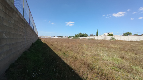 Terreno De 5000 Mil M2 A 5 Min De La Ctra Cd. SahagĂșn, Pachuca, Hgo.
