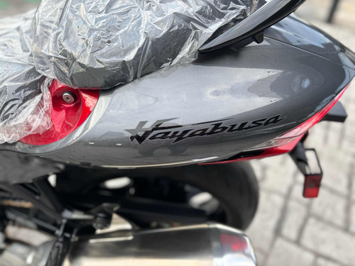 Suzuki Hayabusa 2023