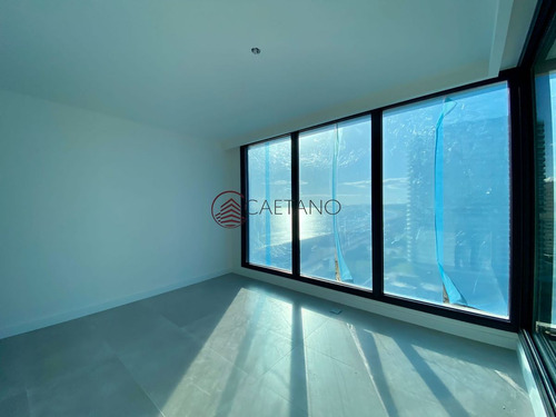 Imagen 9 de 15 de Excepcional Apartamento En Torre De Lujo!