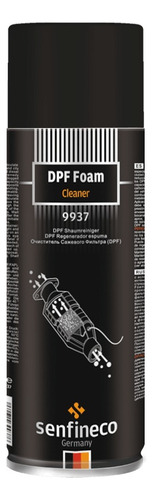 Espuma Limpia Dpf 9937 Senfineco