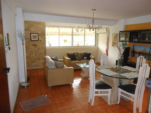 Imagen 4 de 12 de Apartamento En Venta La Soledad Maracay*