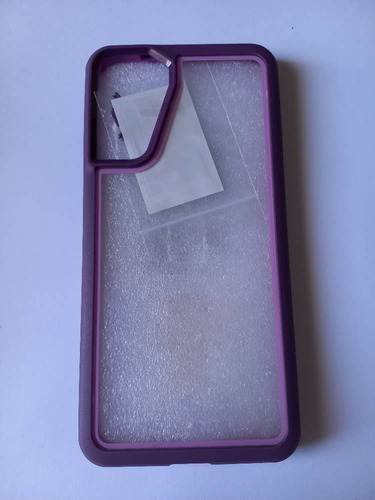 Forro Youmaker Samsung S21 6,7 Aegis Sp Purple