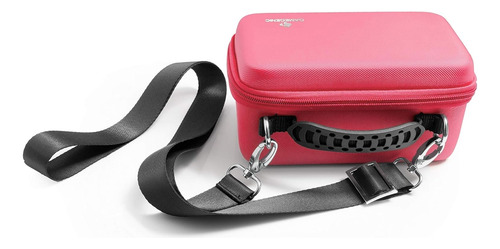 Funda Portátil Gamegenic Game Shell 250+ Para Juegos De Mesa