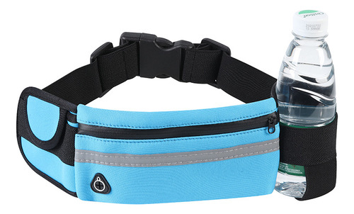 Riñonera Impermeable Para Correr, Deportes, Correr Al Aire L