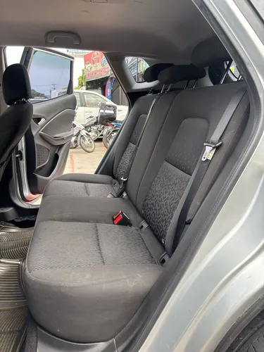 Chevrolet Tracker Ls 1.2 Mt