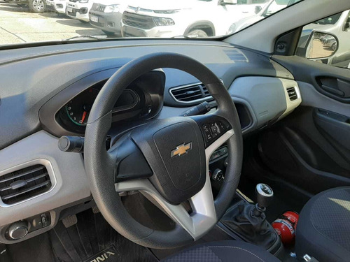 Chevrolet Onix 1.4 Lt 98cv 2017 Ab670 Ver