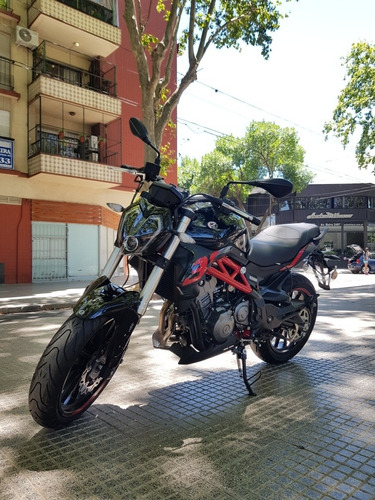 Benelli 302s - Benelli Store Agrobikes Entrega Inmediata!