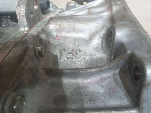 Cambio Automatico Cx De Marcha Jeep Compass 1.3 2023 (Usado)