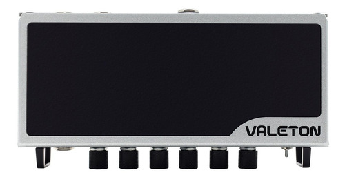 Imagen 3 de 7 de Amplificador Guitarra Cabezal Mini 20w Valeton Tar-20 G