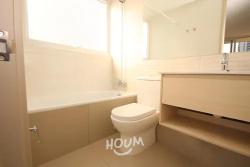 Departamento Avenida Vicuña Mackenna Id: 132333