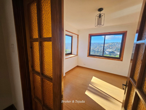 Broker Jardin 4d-3b- 3estac- Patio- Piscina