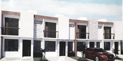 Imagen 2 de 4 de Casa En Condominio, Con Grandes Atractivos