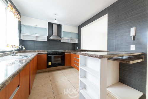 Imagen 12 de 29 de Departamento En Francisco Villa, Tlalnepantla De Baz Con 3 Recámaras, 144 M², Id: 41697