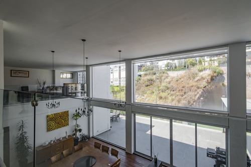 Imagen 20 de 29 de Casa En Venta / Renta Lomas Country Club