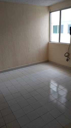 Departamento En Renta Buena Ubicación
