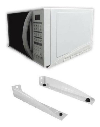 Suporte Para Microondas Ou Forno Elétrico F-decor Multivisão