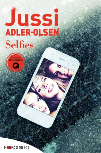  Selfies Un Thriller Vibrante Y Muy Bien Construido (libro)