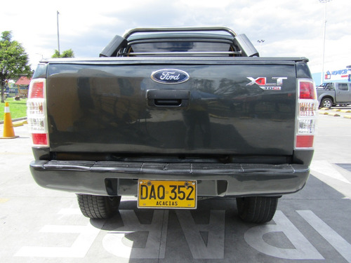 Ford Ranger 2500 4x4