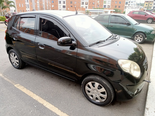 Kia Picanto 1.1 Morning