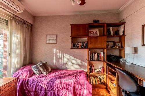Venta Departamento 4 Ambientes Floresta Sur
