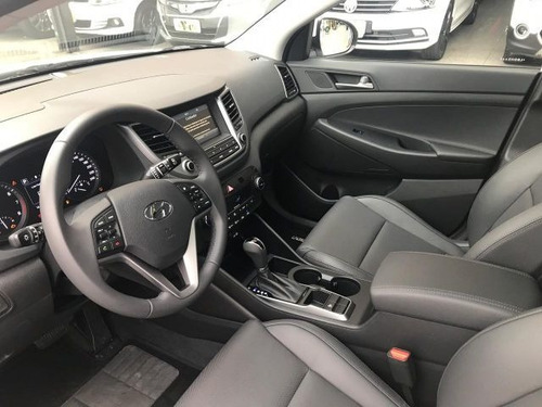 Hyundai Tucson Gls 1.6 Turbo, Ett0104