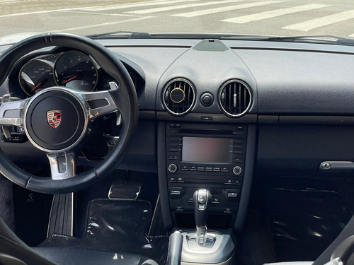 Imagem 3 de 6 de Porsche Cayman