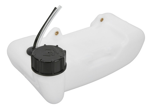 Tapa Para Depósito De Gasolina Para Mini Scooter, Color