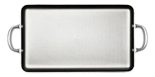 comprar Charola Texas Grill Lamex De 4 Mm Con Antiadherente