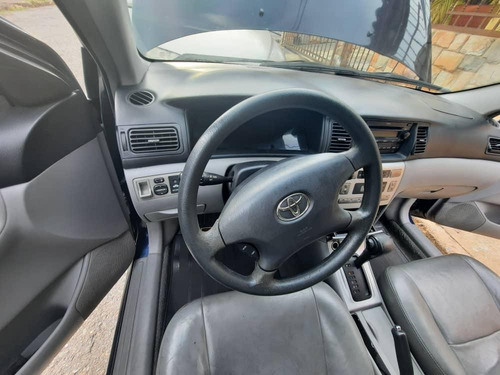 Toyota Corolla 1.8