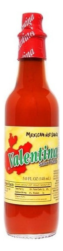 Salsa Valentina Picante Original 150ml - mL a $107