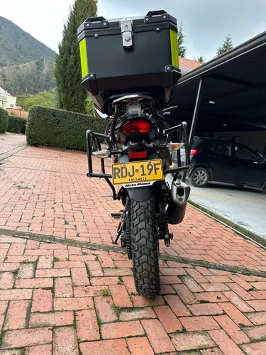 Versys -x