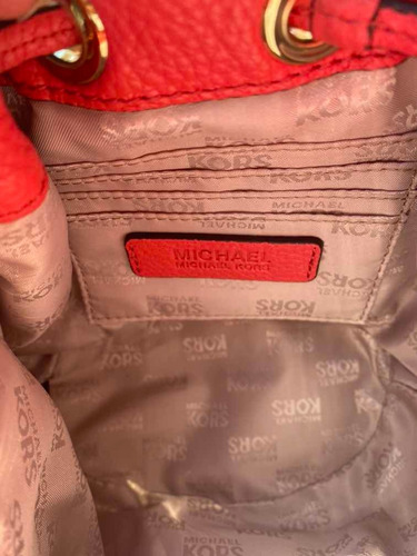 Cartera Michael Kors Original¿