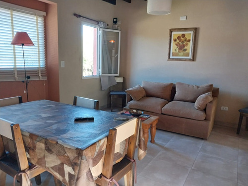 Casa En Mar Azul 1 Cuadra Del Mar . Temp. 2024 4 Personas