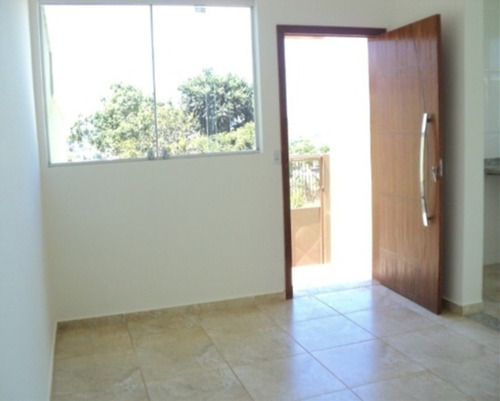 Casa Geminada Em Juatuba - 664