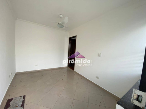 Casa Comercial Com 3 Dormitórios Para Alugar, 152 M² Por R$ 4.000/mês - Jardim Das Indústrias - São José Dos Campos/sp - Ca5721