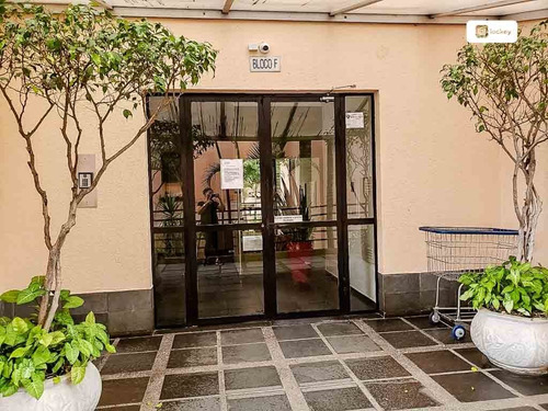 Imagem 2 de 15 de Venda De Apartamento Com 65m² E 2 Quartos - 31999